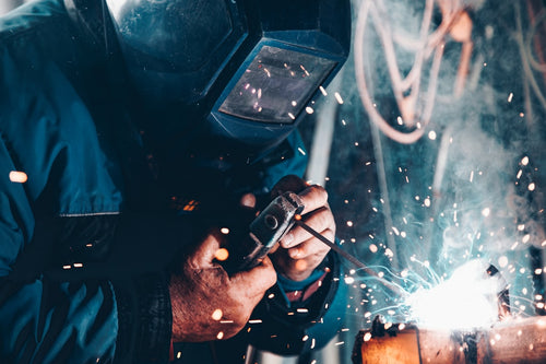 Electrical equipment requiring arc flash labels